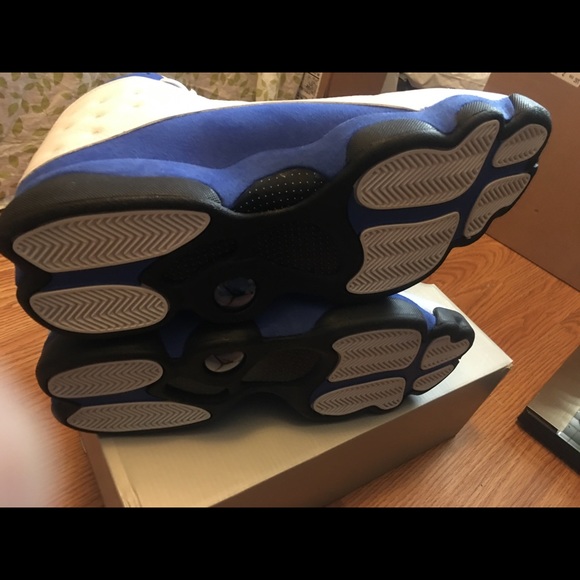 Jordan 13 Brand New Receipt Sz 13 - Picture 4 of 6